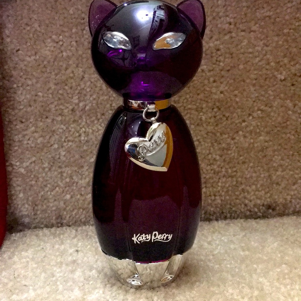 Purr by Katy Perry